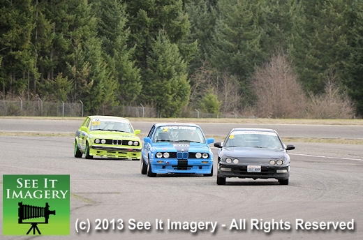 High Performance Sport Driving Day  3-178-2013 628