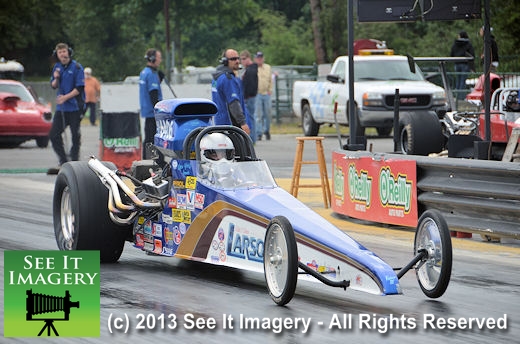 Auto Max #5 & WSCA & Jr. Drags #2 078