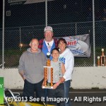 Stock-Super Stock,  Jr Dragster, CC 6-7-2013 353