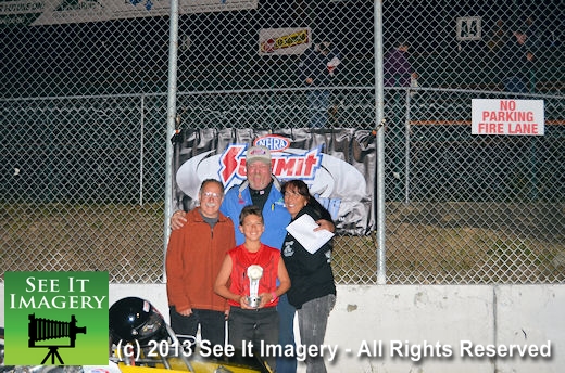 Car Cl;ub # 5 and Jr. Dragster # 7 7-12-2013 575