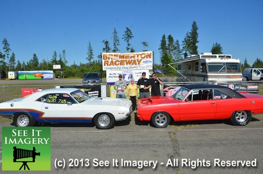 Westbay #4, Jr. Dragster #8, Kilroy Memorial Foot Break 7-6-2013 655