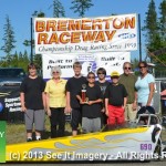 Westbay #4, Jr. Dragster #8, Kilroy Memorial Foot Break 7-6-2013 675