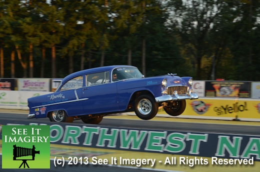 Jr. Dragsters and Stock-Super Stock Combo  8-9-2013 255