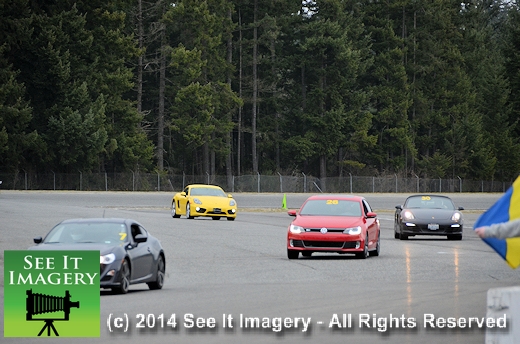 High Performance Sport Driving Day 3-1-2014 174