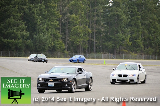 High Performance Sport Driving Day 3-30-2014 553