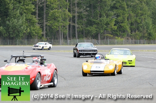 High Performance Sport Driving Day 4-6-2014 746