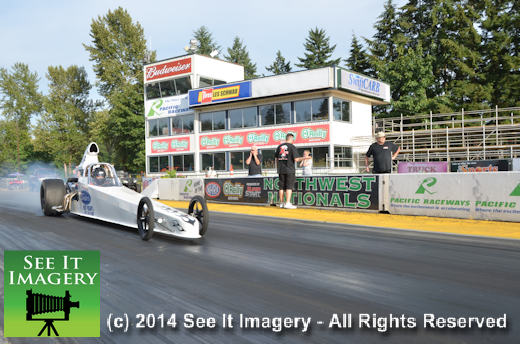 Jr. Dragster #8 and TnT 7-18-14 134