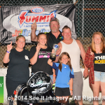 Jr. Dragster #8 and TnT 7-18-14 269