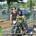 Urban Custom Bikes and High School Drags  8-20-14 148