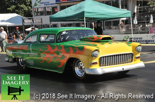 PHOTOS, 2021 Goodguys Friday Night Drags